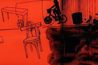 Camaltı Sergisi Eskişehir'de sanatseverlerle buluştu