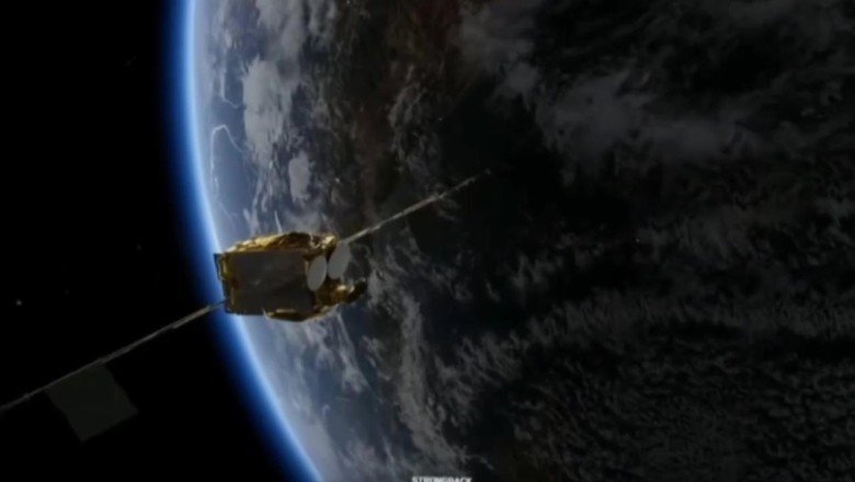 Devletler için uzayda var olmak neden önemli?