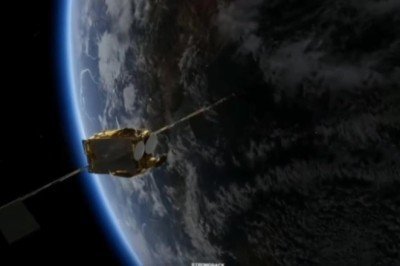 Devletler için uzayda var olmak neden önemli?