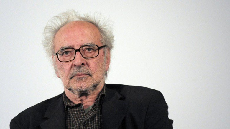 Fransız yönetmen JeanLuc Godard 91 yaşında öldü