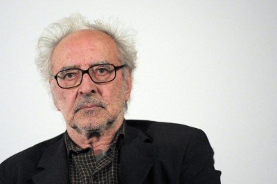 Fransız yönetmen JeanLuc Godard 91 yaşında öldü