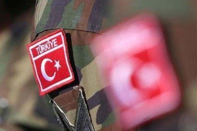 Gölcük Tersane Komutanlığı'nda bir asker şehit oldu