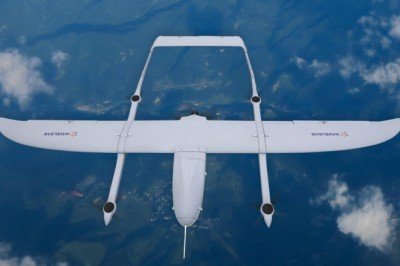 HAVELSAN insansız hava aracı BAHA'yı yeniden tasarladı