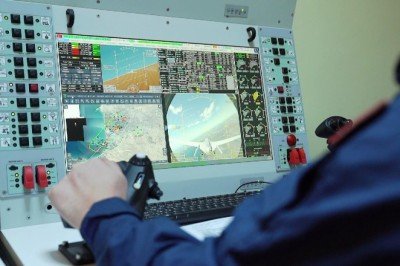 İHA ve SİHA pilotları zorlu eğitimlerden geçiyor