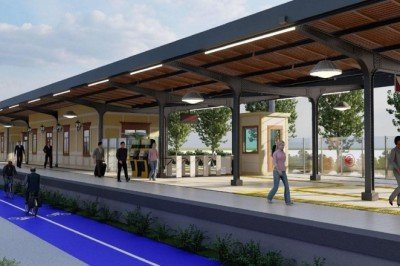 İstanbullular nostaljik hattına 2023te kavuşacak