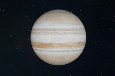 Jüpiter, 59 yıl sonra Dünya'ya en yakın geçişini yapacak