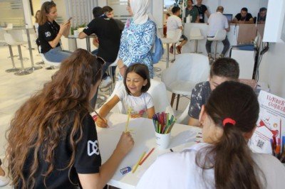 'KÖK Programı' TEKNOFEST'te tanıtılıyor