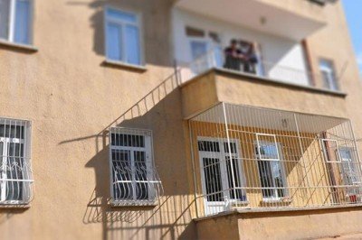 Korkuluk mu, hırsızlara merdiven mi?