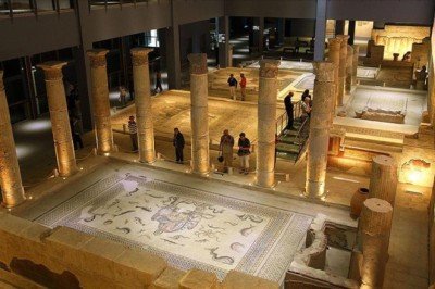 Kültürel miras istatistikleri açıklandı: Müze sayısı 519 oldu