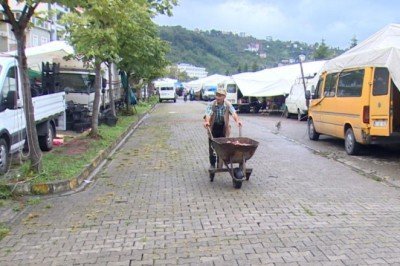 Martıların babası Süleyman Küçük ömrünü hayvanları doyurmaya adadı