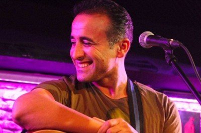 Mem Ararat'ın Mersin'deki konseri iptal edildi