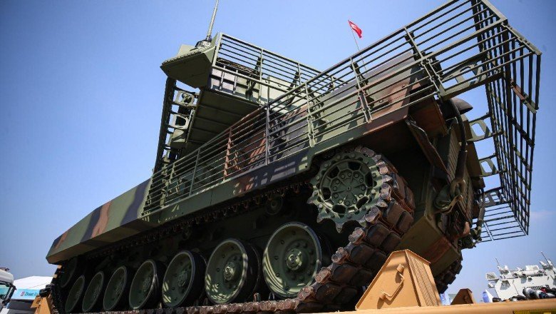 Motorda sona gelindi, Altay tankı için gaza basılacak