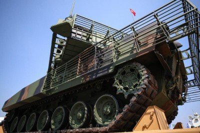 Motorda sona gelindi, Altay tankı için gaza basılacak