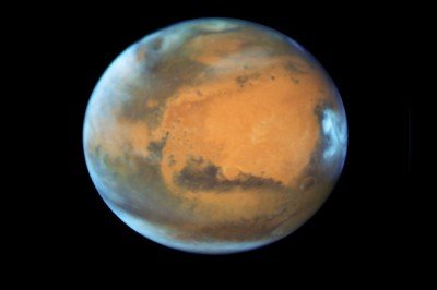 NASA Mars'a düşen meteorların ses sinyallerini yakaladı
