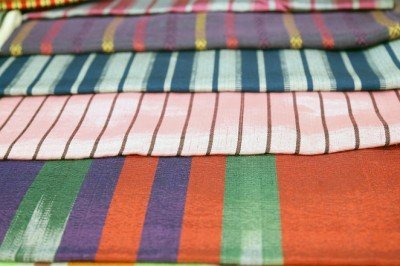 Osmanlı kumaşları yeniden ilgi odağı