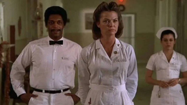 Oyuncu Louise Fletcher yaşamını yitirdi