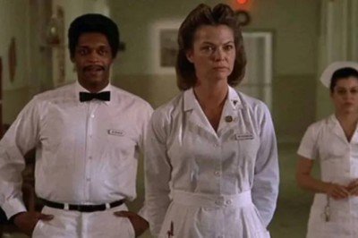 Oyuncu Louise Fletcher yaşamını yitirdi