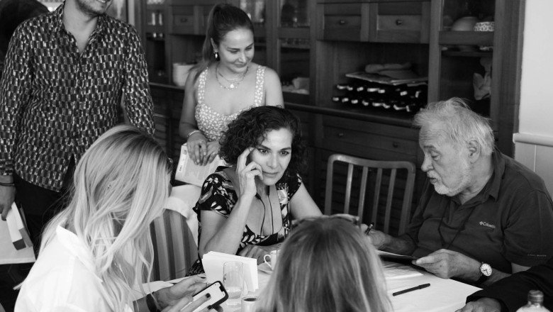 Prof. Dr. Ortaylı: Türkiye böyle masalara hasret kaldı