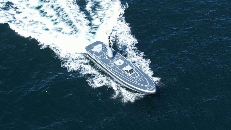 Sancar SİDA 'Mavi Vatan'da fark oluşturacak