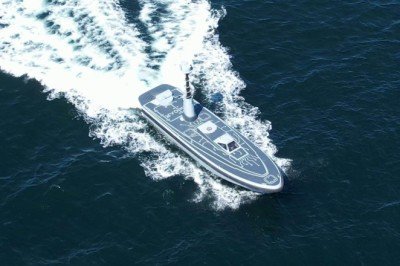 Sancar SİDA 'Mavi Vatan'da fark oluşturacak