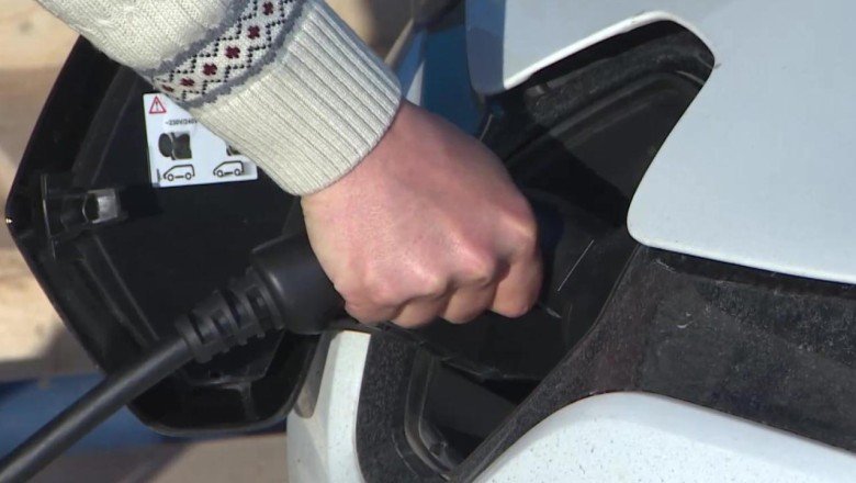 Şarj süresine kuantum pil çözümü: Elektrikli araçlar 3 dakikada şarj edilecek