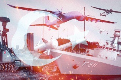 Savunma sanayisinde ARGE çalışmaları hızlanacak