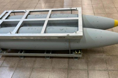 Savunmada yeni sayfa 'nüfuz edici bomba' ile açıldı