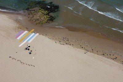 Şile bezi yeniden sahnede