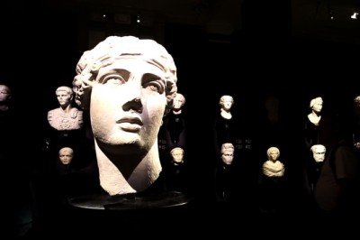 Sınır tanımayan koleksiyon: İstanbul Arkeoloji Müzeleri