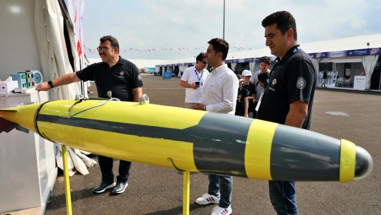 Söndürme mühimmatıyla yangınlar büyümeden söndürülecek