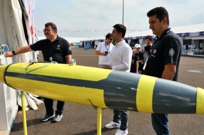 Söndürme mühimmatıyla yangınlar büyümeden söndürülecek