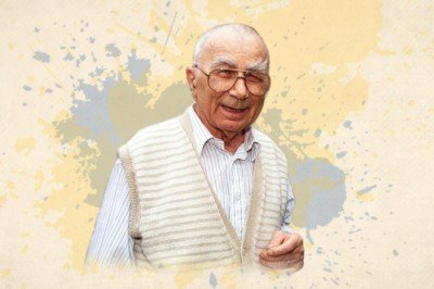 SSCBde Kırımın sesi: Cengiz Dağcı