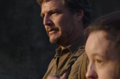 The Last of Us'ın dizi uyarlamasından ilk fragman yayınlandı