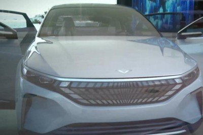 Togg, Galataport İstanbulda sergileniyor