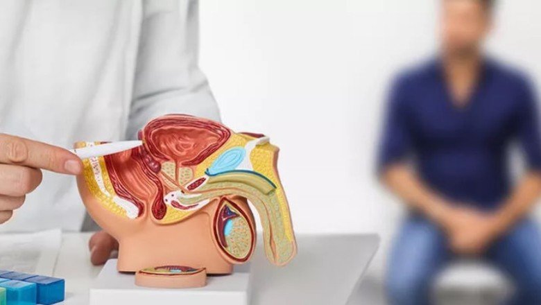 Türkiye'de bir ilk; Yumurtalık ve prostat kanserlerini kapsayan "Genetik Tanı Uzlaşı Raporu" yayımlandı