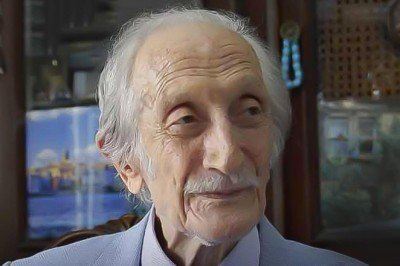 Ünlü bestekar Zeynettin Maraş yaşamını yitirdi