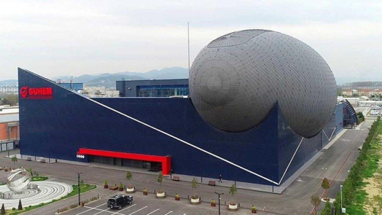 Uluslararası Uzay Kongresi başlıyor