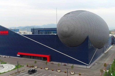 Uluslararası Uzay Kongresi Bursa'da başladı