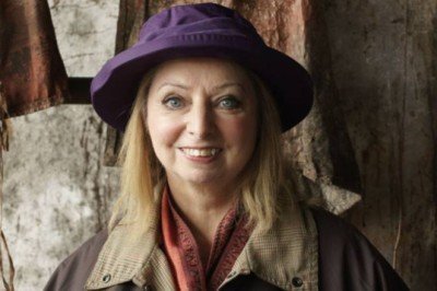 'Wolf Hall' üçlemesinin Booker Ödüllü yazarı Hilary Mantel, 70 yaşında hayatını kaybetti