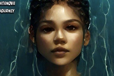 Yapay zekâ desteği ile eser üreten sanatçı, eserin telifini aldı