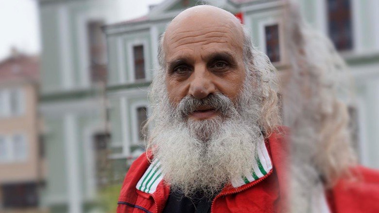 Yeşilçam oyuncusu Ali Güney hayatını kaybetti
