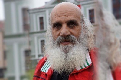 Yeşilçam oyuncusu Ali Güney hayatını kaybetti