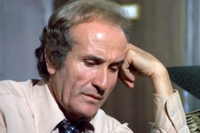 Yeşilçam'ın önemli isimlerinden Rıza Pekkutsal hayatını kaybetti