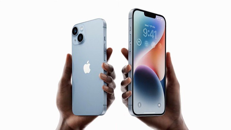 Beklenen talep gelmedi; Apple, iPhone 14'lerin üretimini artırma planından vazgeçti