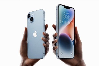 Beklenen talep gelmedi; Apple, iPhone 14'lerin üretimini artırma planından vazgeçti