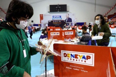 DENEYAP Teknoloji Atölyeleri Uygulama Sınavı 1 Ekim'de yapılacak
