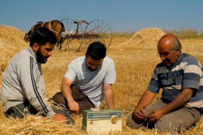 "Dengê radyoya Rewanê li ku ye?" belgeseli yayında