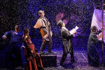 Devlet Tiyatrolarının 20222023 sezonu ekim ayında başlıyor