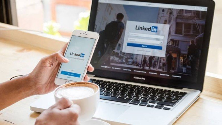 LinkedIn'in gizli araştırmasına göre daha az bağlantısı olanlar daha iyi işler bulabiliyor