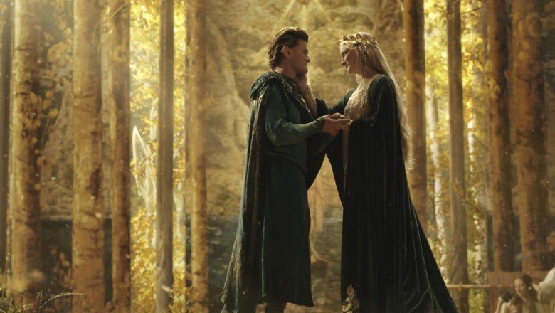 Şimdiye kadar yapılan en pahalı 10 dizi